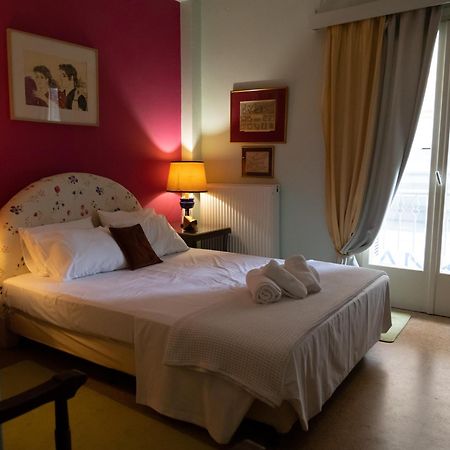 Apartament Marina'S Bright Getaway - Nafplio Center House Zewnętrze zdjęcie