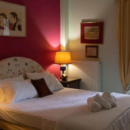 Apartament Marina'S Bright Getaway - Nafplio Center House Zewnętrze zdjęcie
