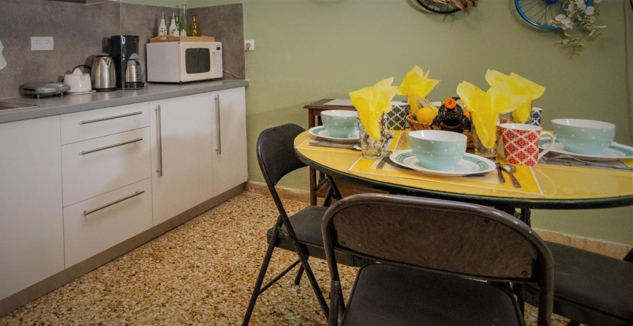 Apartament Marina'S Bright Getaway - Nafplio Center House Zewnętrze zdjęcie
