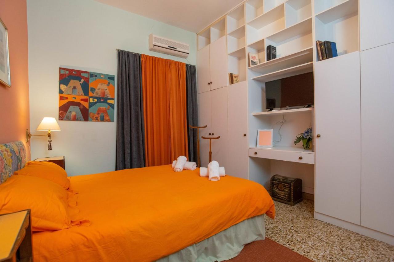 Apartament Marina'S Bright Getaway - Nafplio Center House Zewnętrze zdjęcie
