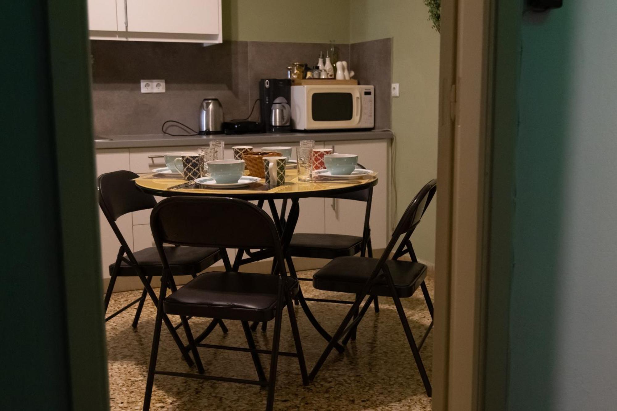 Apartament Marina'S Bright Getaway - Nafplio Center House Zewnętrze zdjęcie