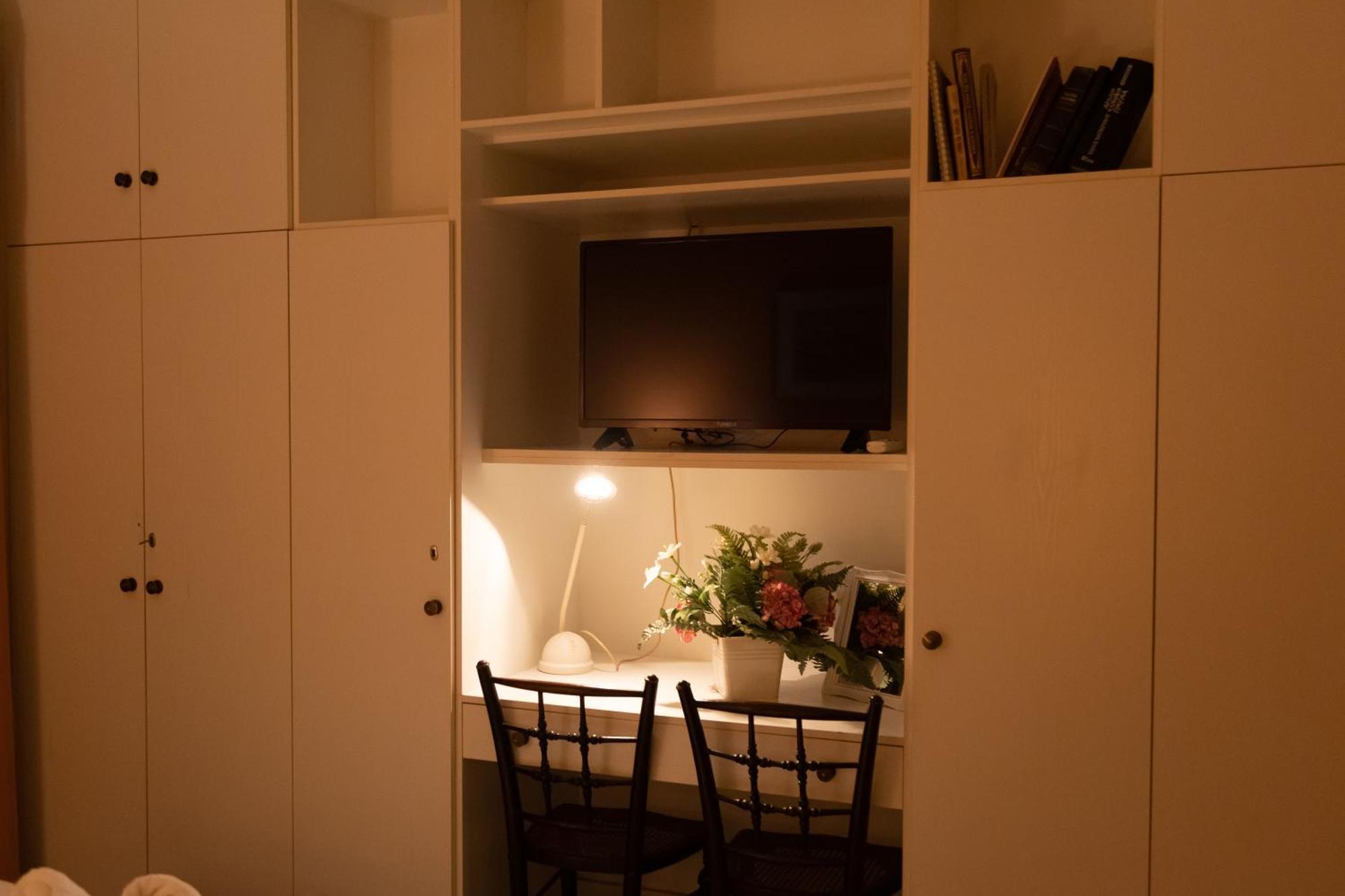 Apartament Marina'S Bright Getaway - Nafplio Center House Zewnętrze zdjęcie