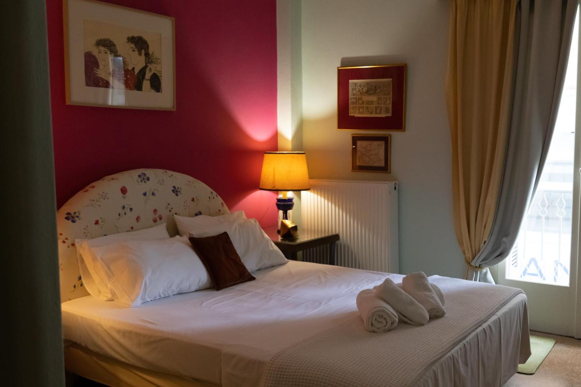 Apartament Marina'S Bright Getaway - Nafplio Center House Zewnętrze zdjęcie