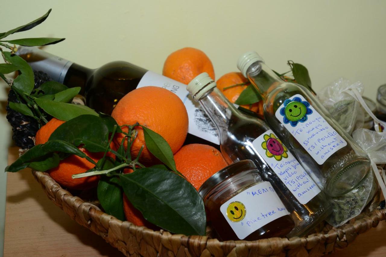 Apartament Marina'S Bright Getaway - Nafplio Center House Zewnętrze zdjęcie